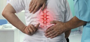 В Одесі можна безкоштовно відвідати ортопеда-травматолога