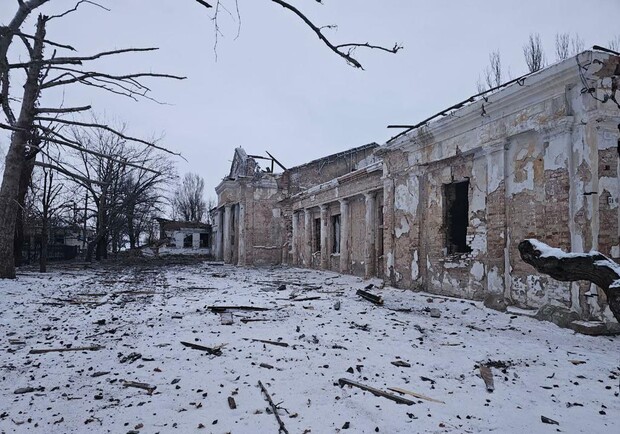 Россия обстреляла 25 населённых пунктов Запорожской области. 