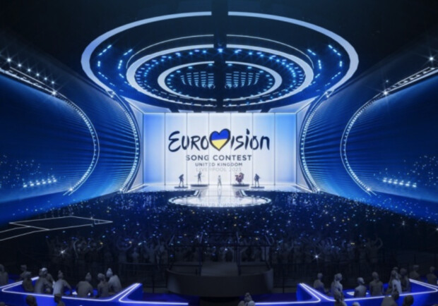Стали відомі імена ведучих Нацвідбору "Євробачення-2024" - 