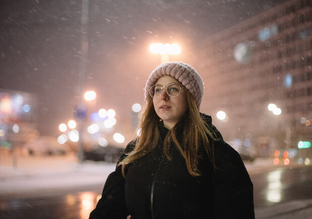 Какая погода будет в Запорожье на выходные – 20 и 21 января. 