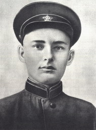 Он спас Запорожье.
Фото www.warheroes.ru