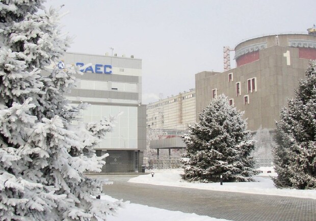 Галущенко анонсировал визит гендиректора МАГАТЭ Рафаэля Гросси на Запорожскую АЭС. 