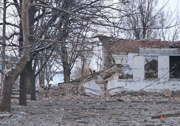 За сутки РФ атаковала Запорожскую область авиацией, дронами и артиллерией. 