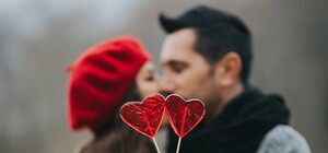 Что подарить на день влюбленных: 10 вариантов для женщин