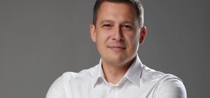 Уволился директор областного департамента культуры и туризма Эдуард Павленко