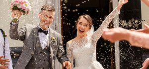 Коли одружуватися у 2024 році: сприятливі та красиві дати