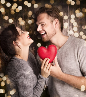 День влюбленных: куда пойти праздновать 14 февраля в Киеве