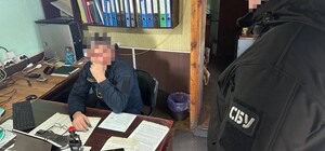 Инспектор Одесской таможни попался на коррупции 