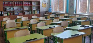 У Львівській області  34 школи перейшли на дистанційне навчання