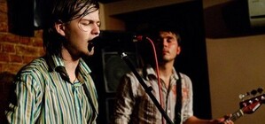 Топ-10 рок-групп Днепропетровска