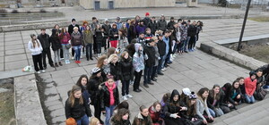 Запорожские  