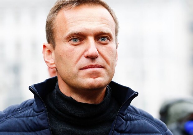 УФСІН повідомляє про смерть Олексія Навального - 