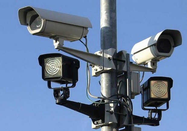 У Запоріжжі планують встановити додаткові камери відеоспостереження - 