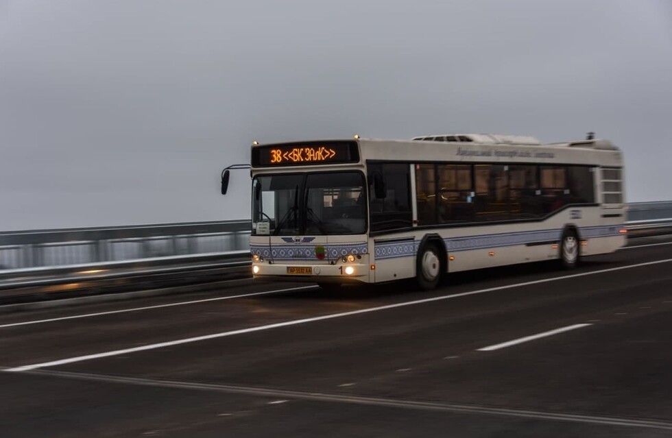 Куди і як поскаржитись на роботу громадського транспорту в Запоріжжі. 