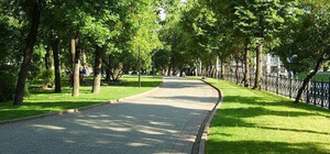 В Одессе могут появиться еще два сквера