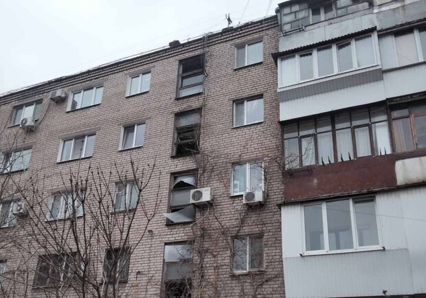Взрывы в Запорожье утром 15 февраля: известно на данный момент. 