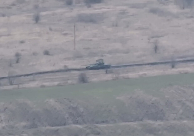 Боронять Запорізький напрямок: танкісти 128 ОГШБр потребують допомоги. 