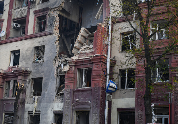 Загинули п'ятеро людей: суд виніс вирок коригувальнику ракетного удару по Запоріжжю. 