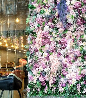 Делаем атмосферные фото: какие весенние локации есть в Одессе