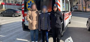 Харків’янка відмовилася від виховання 13-річного хлопчика: подробиці