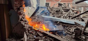 Окупанти за добу обстріляли 15 населених пунктів Харківської області: наслідки