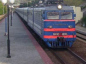 Новый поезд повышенной комфортности свяжет Бердянск и Мелитополь с Донецком уже через неделю.
Фото Kp.ua