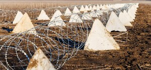 В Харьковской области строят 