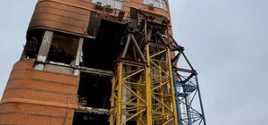 Что ждет разрушенный российской ракетой ЖК 