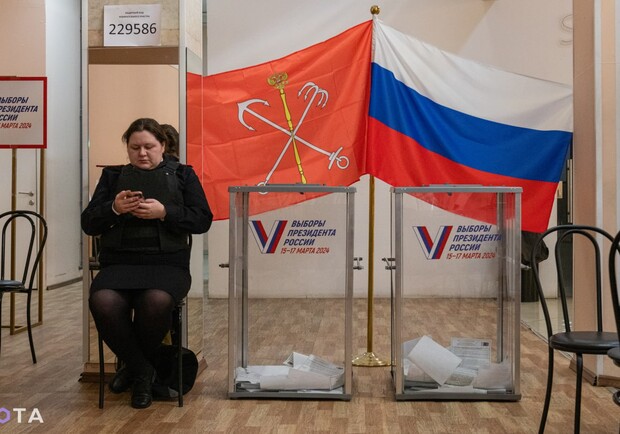 Обливали зеленкой, делали дырки, зачеркивали Путина: на выборах в Керчи массово портили бюллетени - 