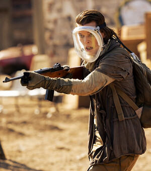 Рейтинг кінопрем'єр: що дивитись у кінотеатрах з 3 по 11 квітня