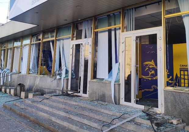 Что известно о взрывах в Запорожье с утра 6 апреля. 