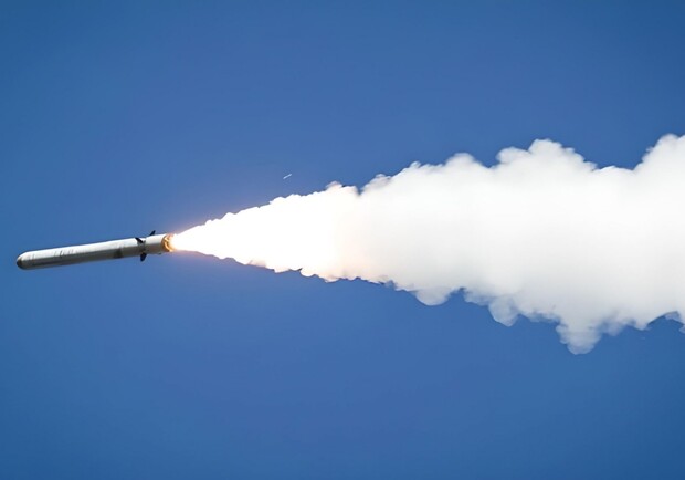 РФ направила по Запорожской области управляемые авиационные ракеты. 
