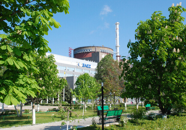 На ЗАЭС досрочно ввели в эксплуатацию 4-тый энергоблок. Фото: npp.zp.ua