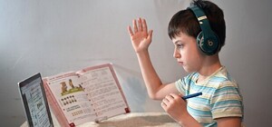 Сегодня школы в Одессе будут работать дистанционно 