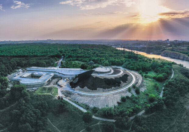 Стало відомо, коли у Запоріжжі відкриють комплекс Запорозька Січ на острові Хортиця. 