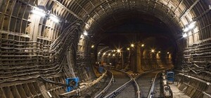 В Харькове начинают строительство двух станций метро — Терехов