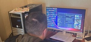 В Одесі затримали адміністратора телеграм-каналу, в якому публікували місця роздачі повісток