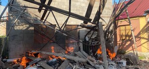 Россияне атаковали энергетическую инфраструктуру Днепропетровской области в ночь на 1 июня: что известно