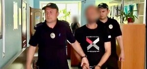 В Одесской области задержали мужчину, которого подозревают в убийстве односельчанина