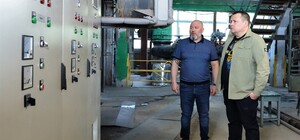 Дніпро скеровує ресурси на ретельну підготовку до зими, – Філатов