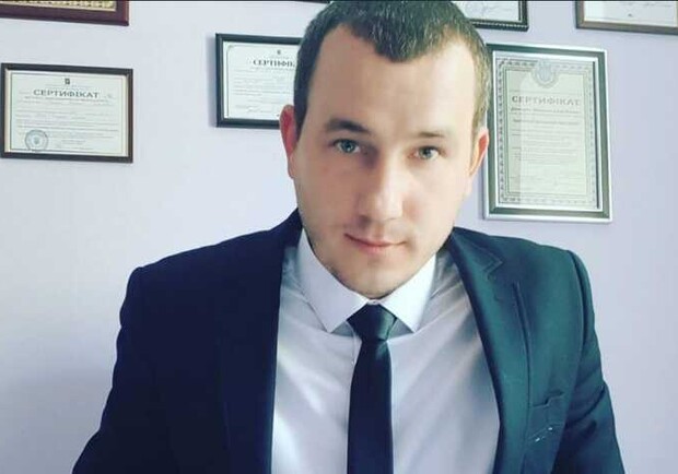 У Запоріжжі розстріляли чиновника Максима Денщіка: він помер в реанімації. 