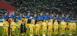Календар матчів Євро-2024: коли грає Україна