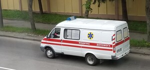 З вікна будинку на проспекті Чорновола у Львові випав чоловік