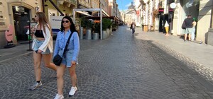 Названо 10 улюблених туристичних місць у Львові