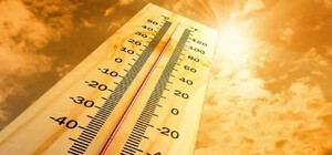 Одесити просять обмежити перебування на вулиці через спеку: як уберегтися