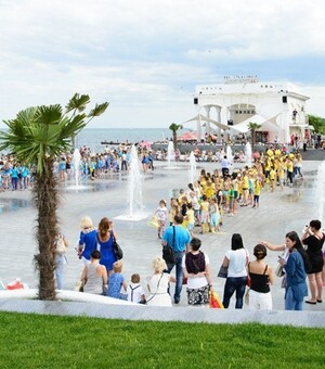 Концерти MamaRika та Nikow: куди піти в Одесі у п'ятницю та цими вихідними