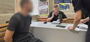 На Привозе произошла стрельба: что случилось (обновлено)