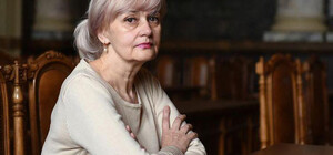 Сьогодні, 22 липня, у Львові відбудеться похорон Ірини Фаріон 