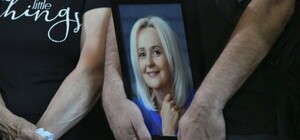 Вбивство Ірини Фаріон: в МВС прокоментували можливу причетність до злочину РФ