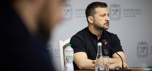 Жилье, энергетика, оборона: Зеленский снова посетил Харьков